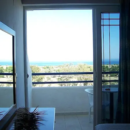 Hotel Celadi Vista Afantou