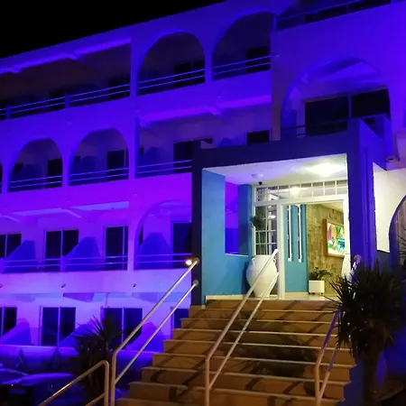 Hotel Celadi Vista