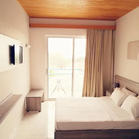 Celadi Vista Resort Hotel