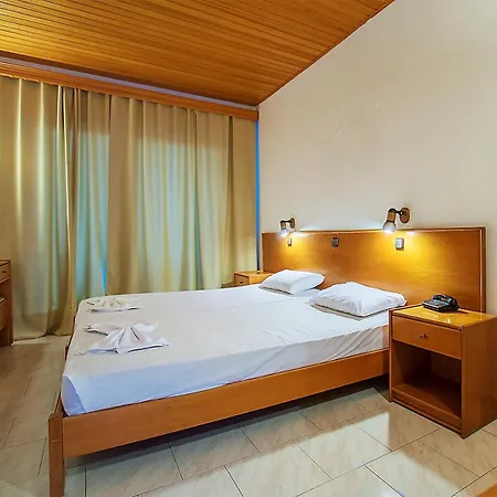 Celadi Vista Hotel