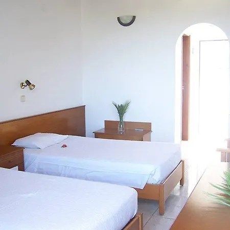 Celadi Vista Hotel Afantou