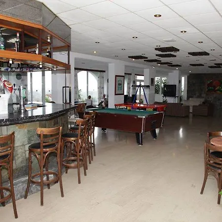 Celadi Vista Hotel