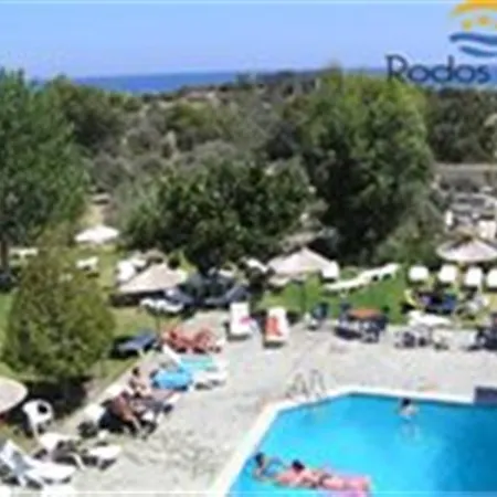 Hotel Celadi Vista Resort