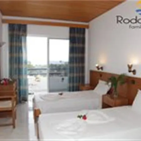 Celadi Vista Hotel 3*