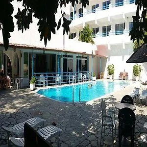Celadi Vista 3* Afantou