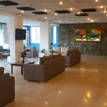 Celadi Vista Resort 3* Afantou
