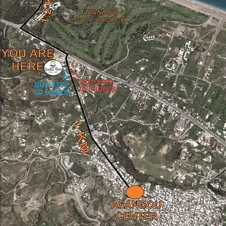 Celadi Vista Resort