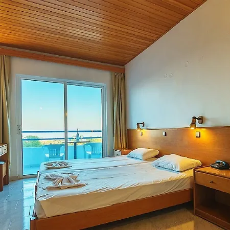 Hotel Celadi Vista Afantou
